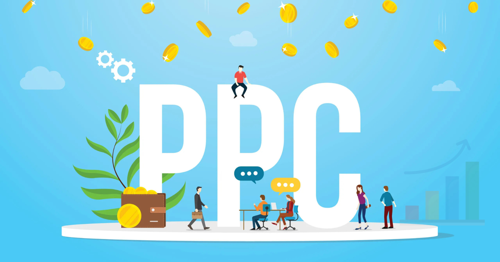 What is Pay Per Click (PPC)