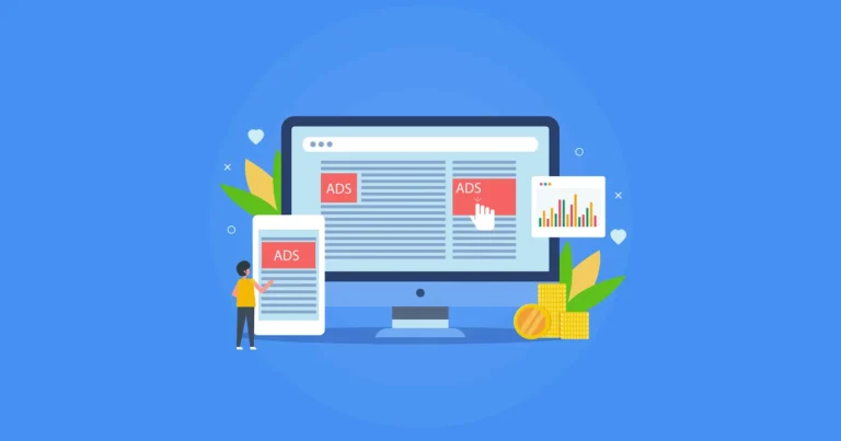 What is Display Ads