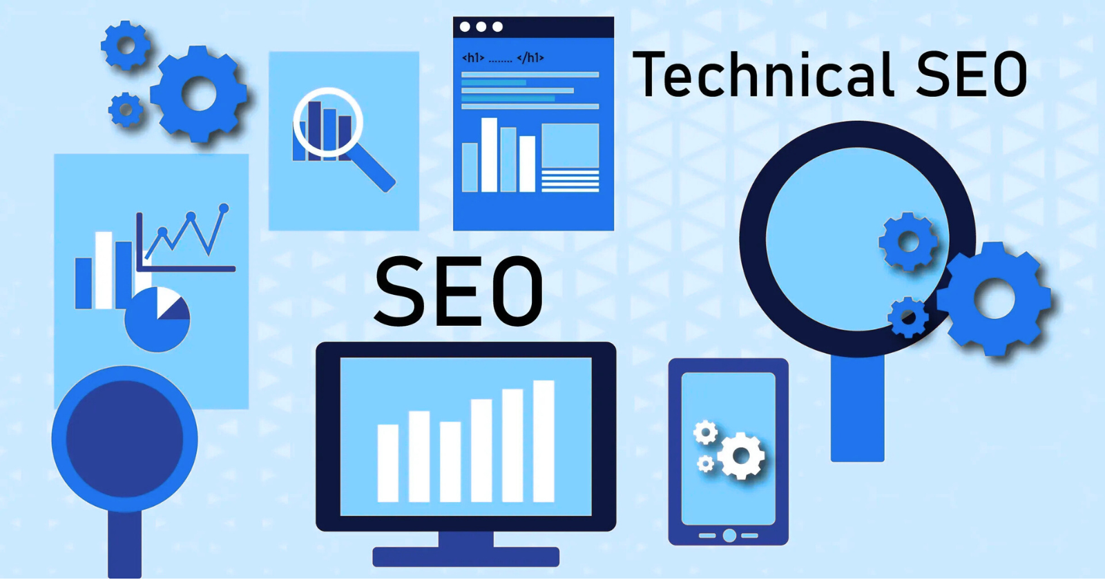 What is Technical SEO