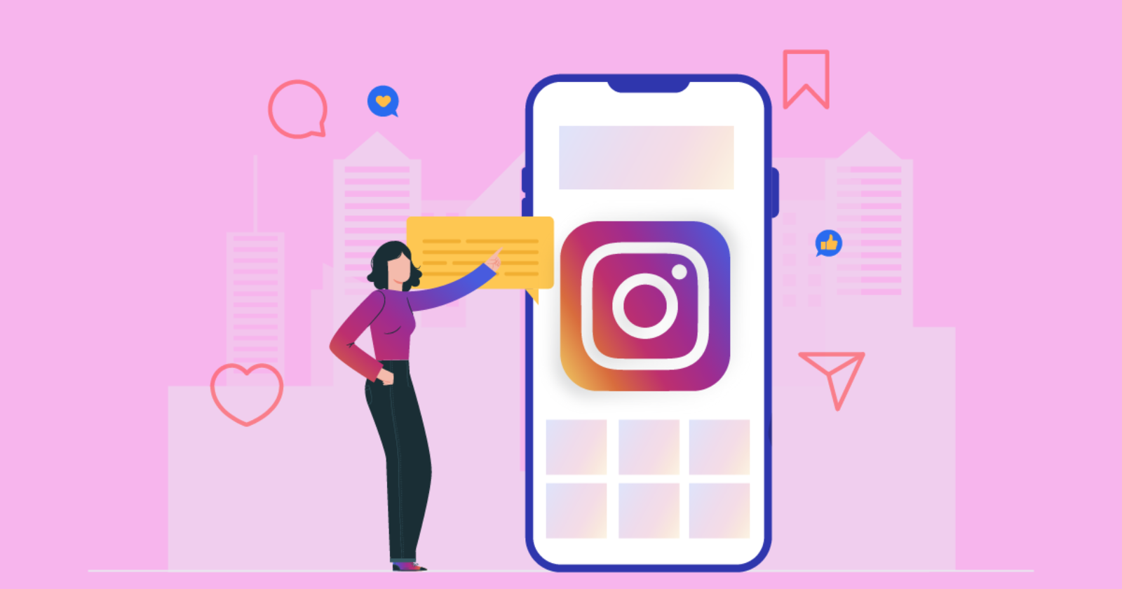 What is Instagram Marketing