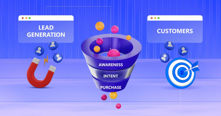 What is Lead Generation