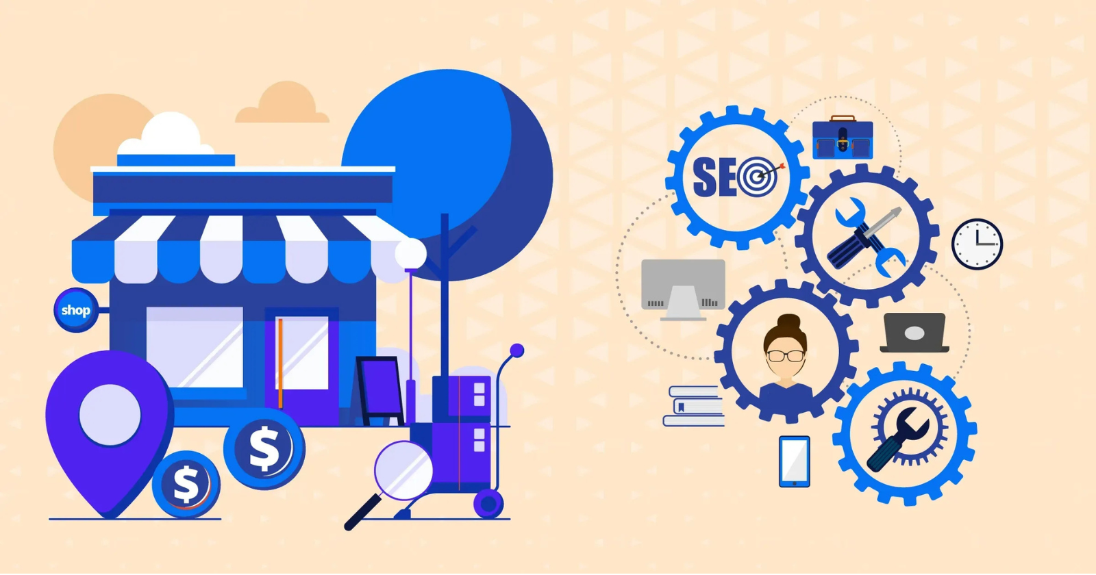 What is Local SEO