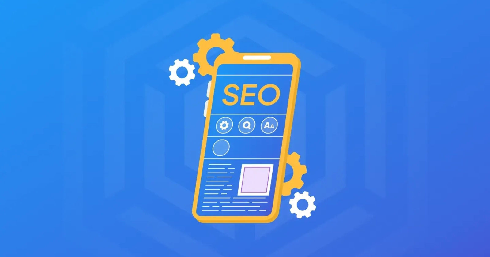 What is Mobile SEO