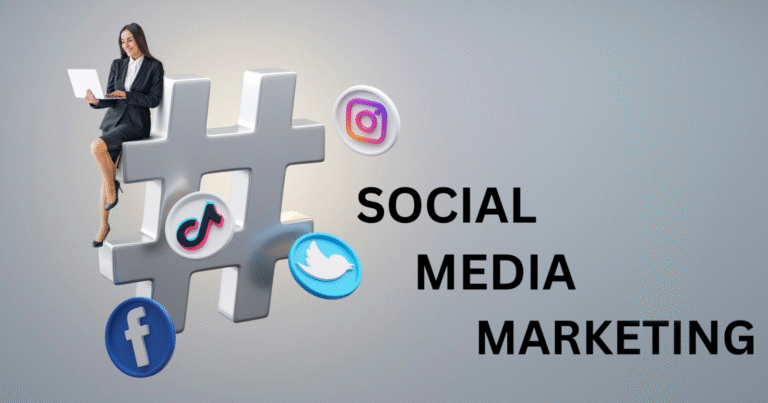 What is Paid SMM