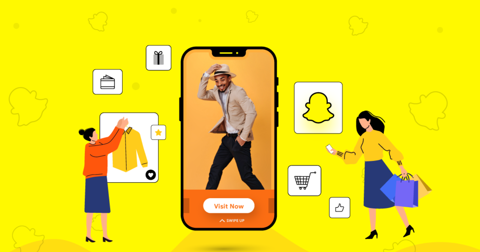 What is Snapchat Marketing?