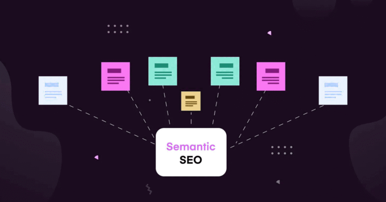 How Does Ben Stace Do Semantic SEO