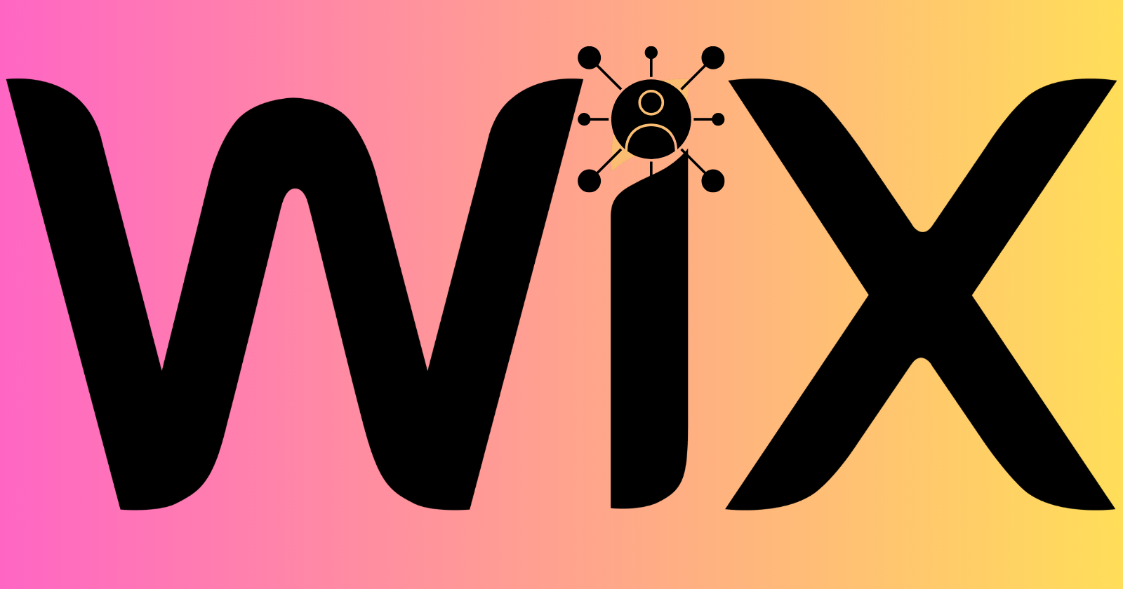 How to Add Social Media Links in Wix
