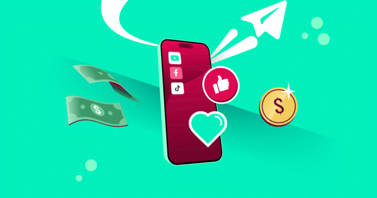 How to Make Money on Social Media