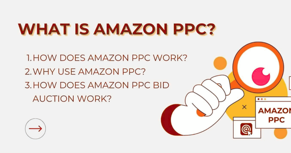 What Is Amazon PPC