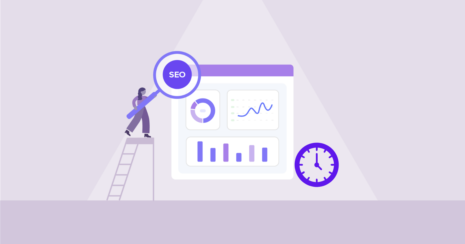 how long does seo take to work