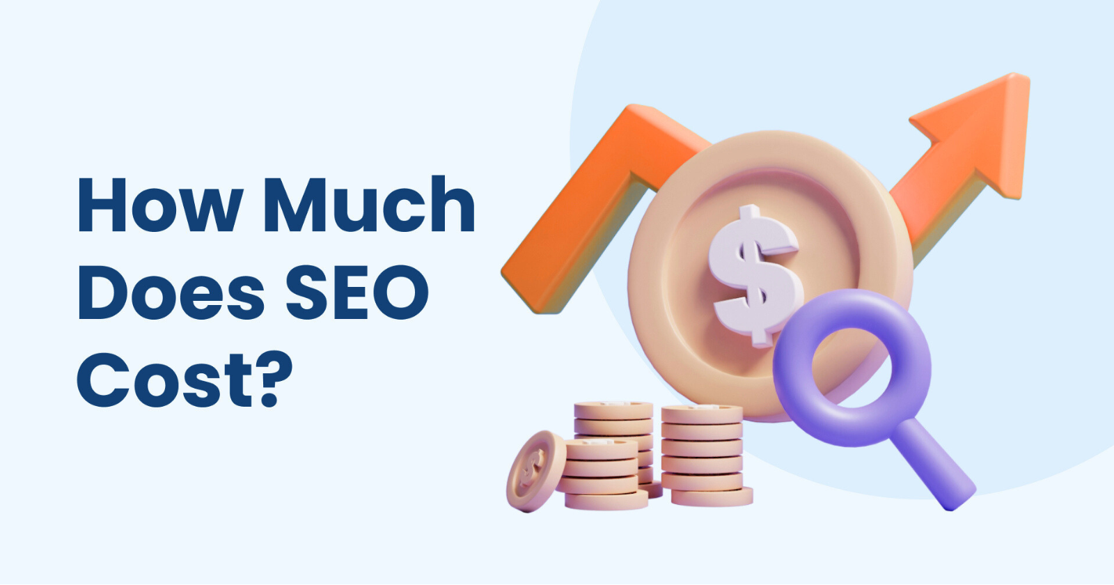 How Much Does SEO Cost
