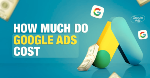 How Much Do Google Ads Cost