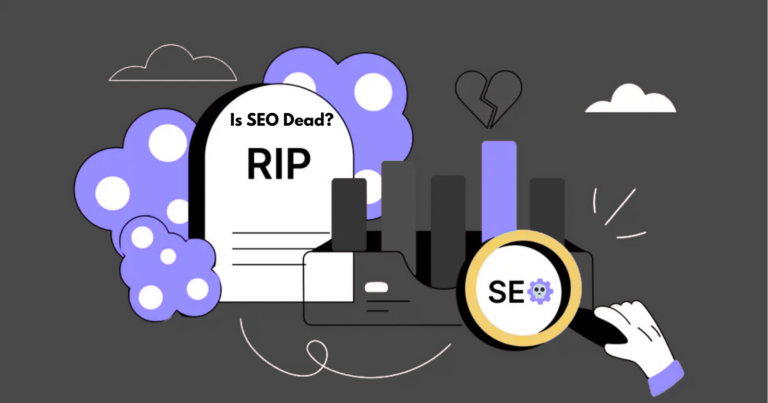Is SEO Dead