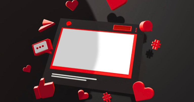 Social Media Content Marketing