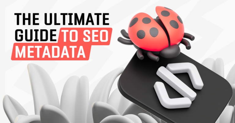 What Is SEO Metadata