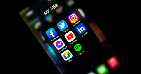 What is Social Media Marketing A Complete Guide