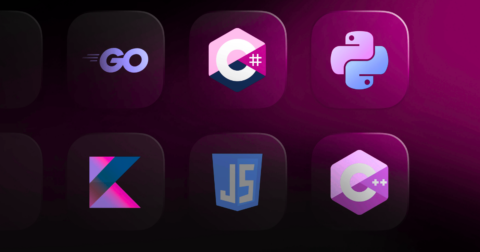 Backend Web Development Languages