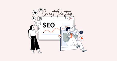 Guest Posting Strategies to Improve SEO Rankings