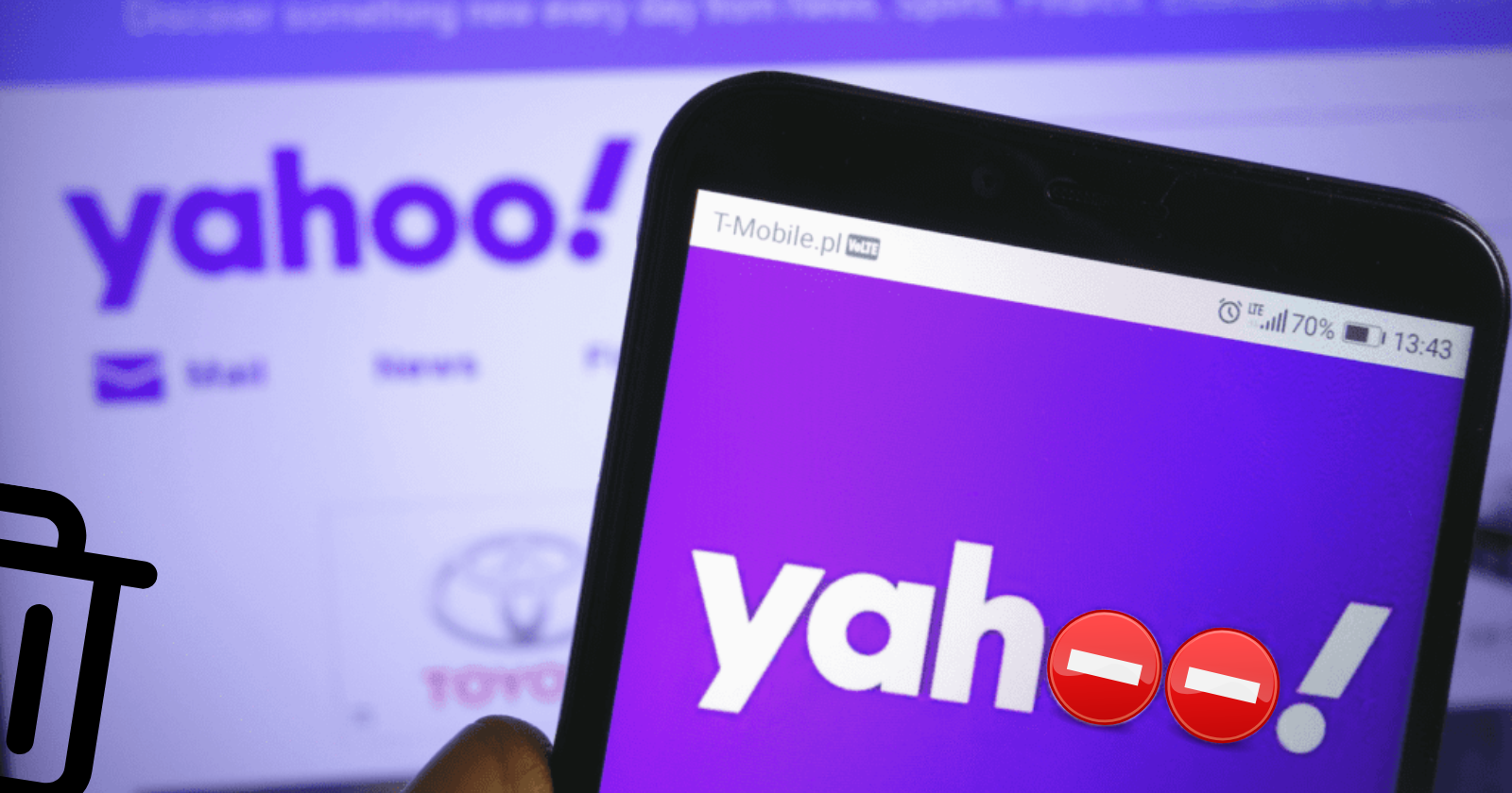 Social Media How to Delete a Yahoo Email Accountt Marketing