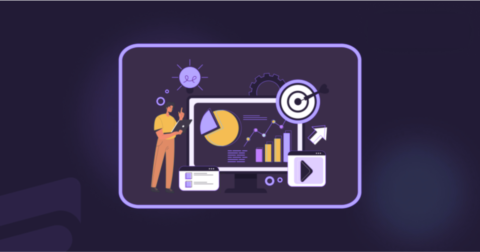 What is the Digital Marketing Strategy that Tracks Users Across the Web