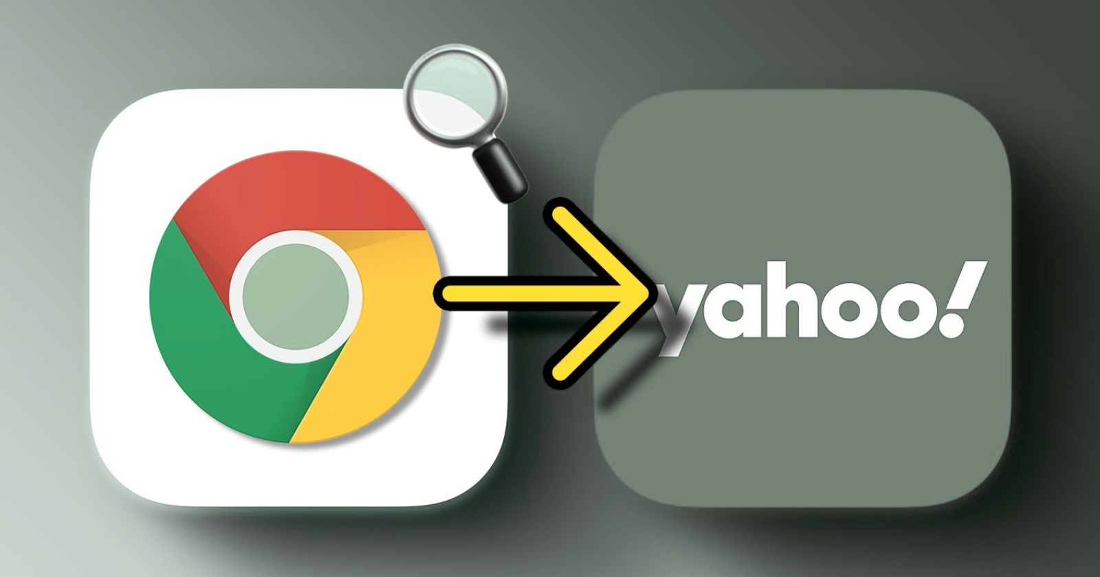 Why Does My Search Engine Keep Changing to Yahoo